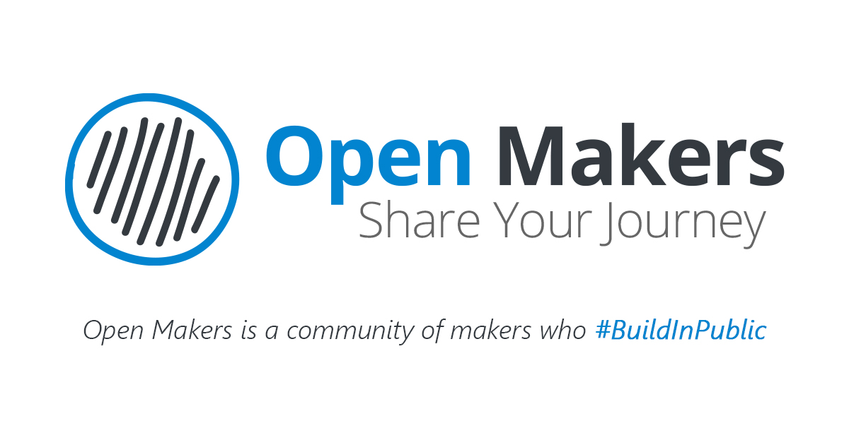 Open Makers